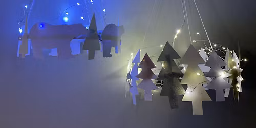 Festive Friday at Sudbury Learning Centre