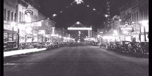 RCHS Membership and Volunteer Appreciation Holiday Party