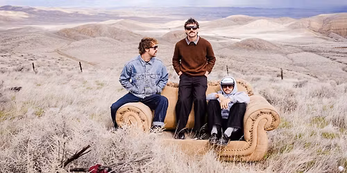 The Grogans at UOW - Wollongong, NSW