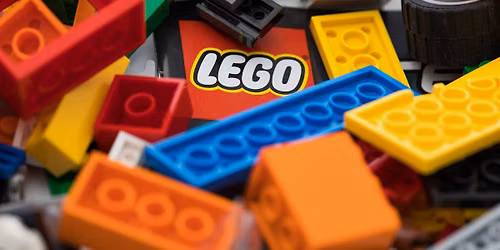 Lego Engineers