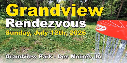 Grandview Rendezvous 2026