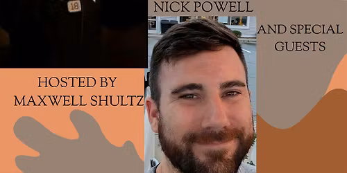 COMEDIAN ETHAN CANNON LIVE AT THE GATEWAT