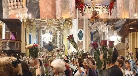 F\u00eate de Sainte Rita 