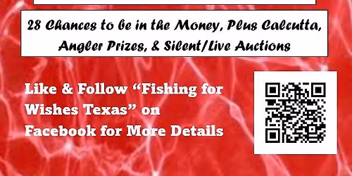 5th Annual Fishing for Wishes Tournament