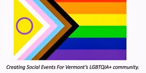 OUT in the 802 Holiday Happy Hour.