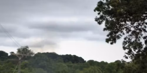 Mt. Ulla Tractor Ride 2026