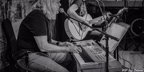 Gas House Alley returns to the Forge