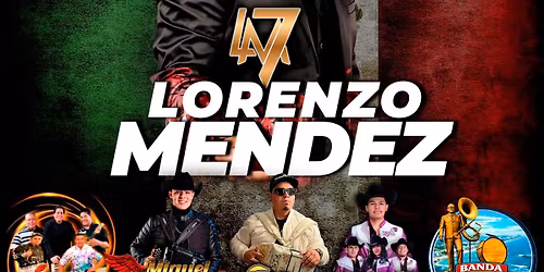 New Hope, Minnesota \u2022 Rafael Rivera y Sus Joyas Norte\u00f1as \u2022 Los Sanchez Mexican Restaurant