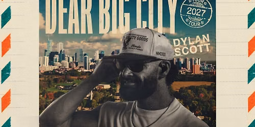 Dylan Scott