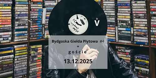 Bydgoska Gie\u0142da P\u0142ytowa #4