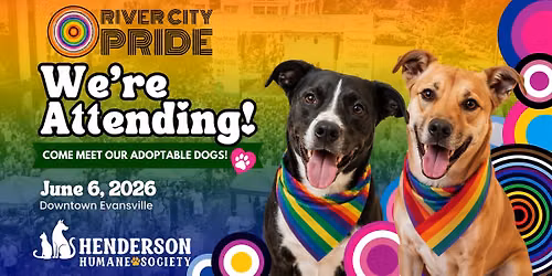 River City Pride Festival