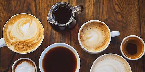 Coffee & Connect