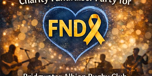 FND Fundraiser night
