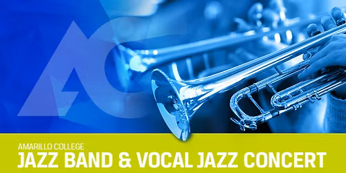 AC Jazz Fall Concert