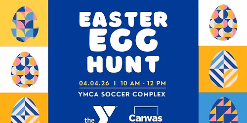 Easter Egg Hunt - 2026!