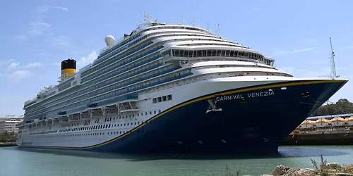 Cool Shade Travel Cruise Celebration