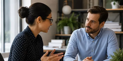 Navigating Difficult Conversations