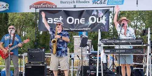 December Fun @ Jake's Corner - Bay City