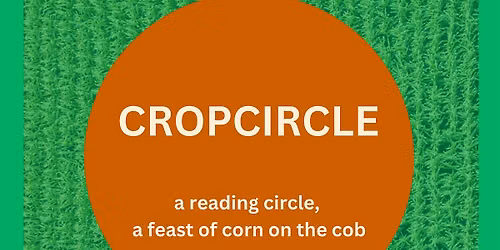 CROPCIRCLE