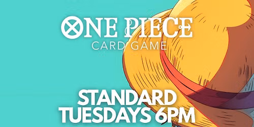 Level One - One Piece TCG