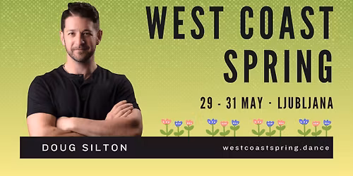 West Coast Spring 2026