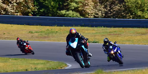 Trackzone Trackdays \u2013 Circuit Meppen | 13 & 14 juni