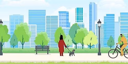 @Atlanta Streets Alive | Soccer Fun