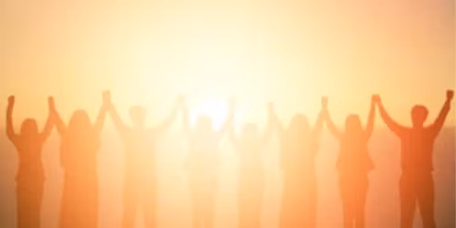 Winter Solstice Oneness Gathering 