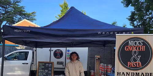 Kyneton Farmers Market