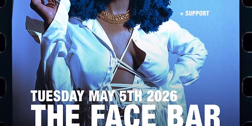 Heavy Pop: Moonchild Sanelly | Reading