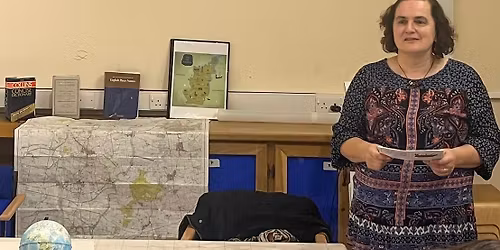 Digging for Lincolnshire: Axholme\u2019s place-names, a journey of interpretation