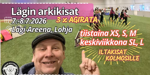 L\u00e4gin hein\u00e4kuun iltakisat 2026