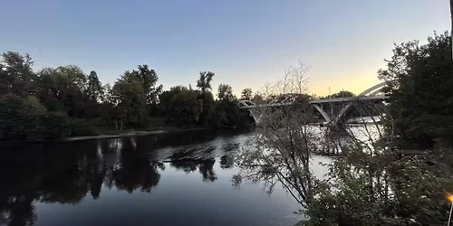 Reinhart Volunteer Park Walk\/Hike