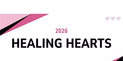 Healing Hearts Benefit