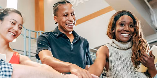 Care-centred co-creation with communities
