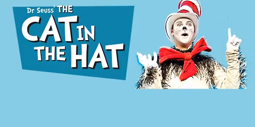 The Cat in the Hat