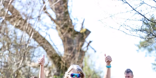 Winchester Trail Run 2026