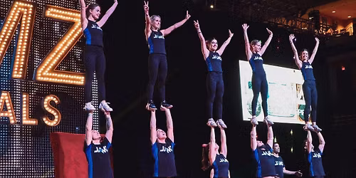 Jamz Cheer & Dance