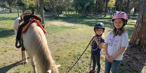 Tack Sale at Nature Speaks, Inc.