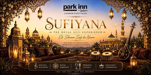Sufiyana