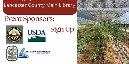 Learn About USDA Programs