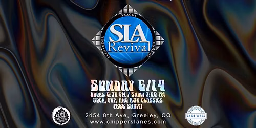 SLA Revival