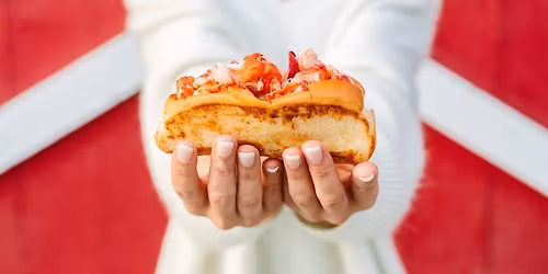 Cousins Maine Lobster\ud83e\udd9e at Boca Raton : Tasty Tuesday at Sunset Cove Amphitheater