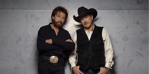 Brooks And Dunn