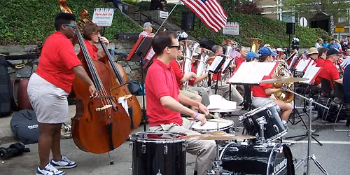 Jones House 4th of July Parade