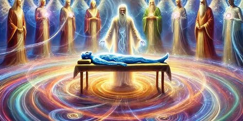 workshshop: L\u00c6R AT HEALE MED DE \u00c5NDELIGE L\u00c6GER 