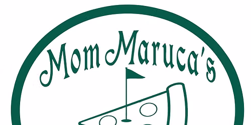 Mom Maruca\u2019s Masters Golf Tournament 