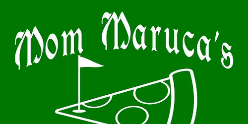 Mom Maruca\u2019s Masters Golf Tournament