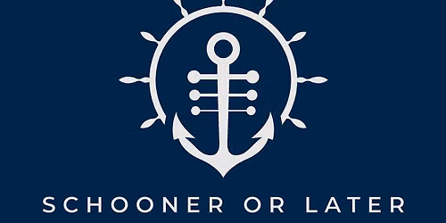 Schooner or Later at Redbones