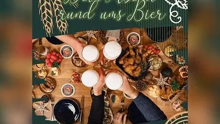 Themenabend Biere \/ Bierseminar